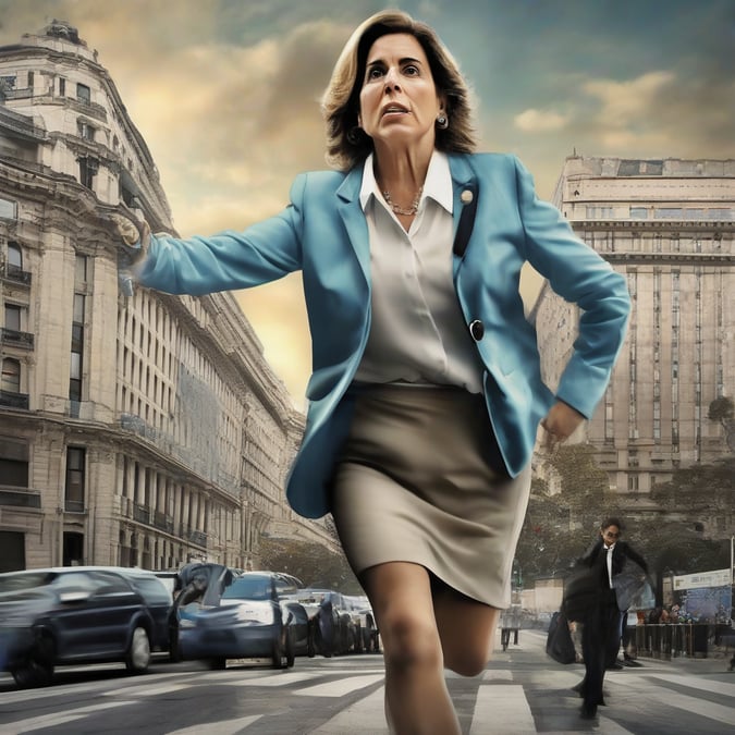 Costa al FMI y Banco Mundial: ¿Negociación Secreta por la Economía Argentina?