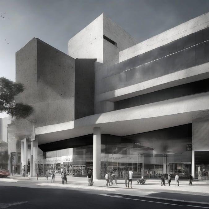 Coto avanza hacia la concreción de su centro comercial en Isidro Casanova