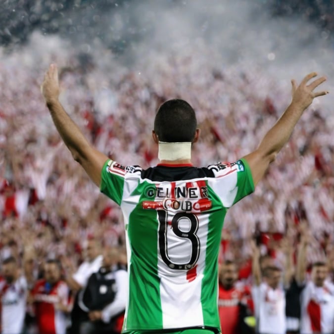 Coudet destroza a River tras ganar: "Fue un partido malísimo"