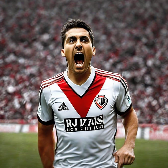 Coudet destroza a River tras ganar: 