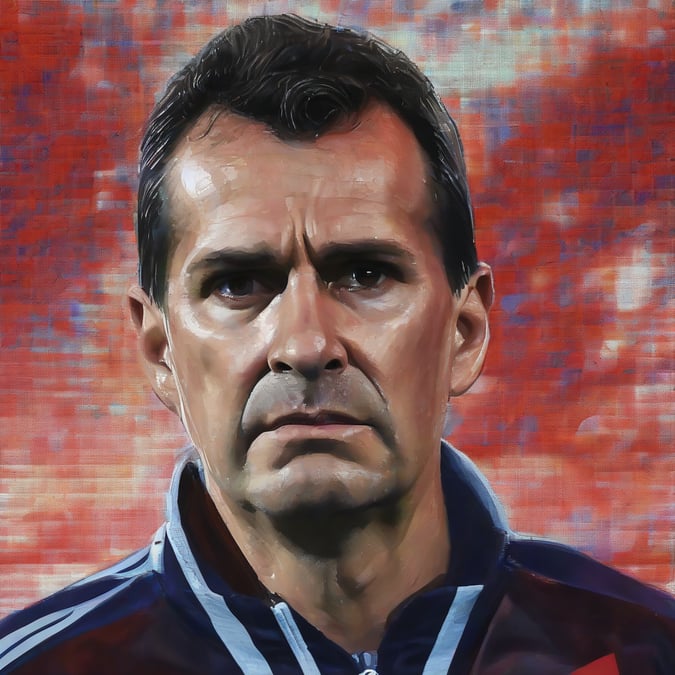 Coudet Explota: Autocrítica Brutal y Revelaciones Tras la Caída de River
