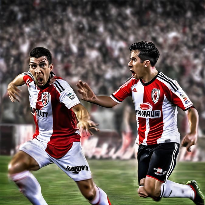 Coudet Explota: Expulsión, Lesión y el Misterio de Páez en el Debut de River