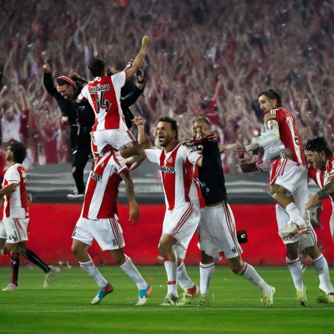 Coudet Explota: Revelaciones Íntimas Sobre River, Colidio y el 'Castigo' a Rivero