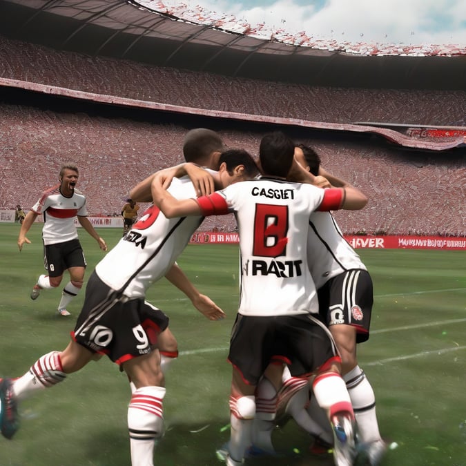 Coudet Explota: Revelaciones Íntimas Sobre River, Colidio y el 'Castigo' a Rivero