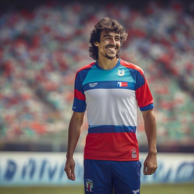 Córdova Rompe el Silencio: ¿Qué Significa el Futuro de 'La Roja'?