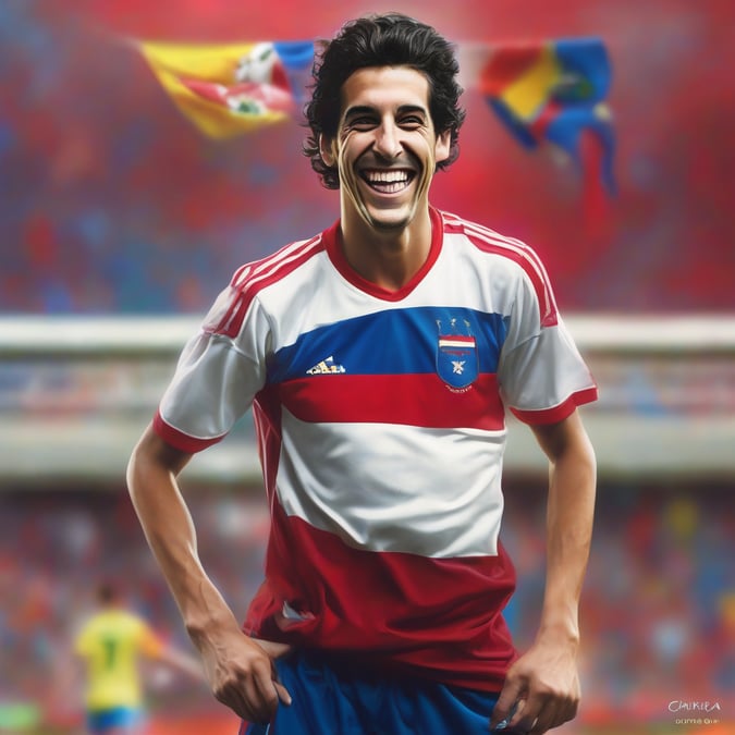 Córdova Rompe el Silencio: ¿Qué Significa el Futuro de 'La Roja'?