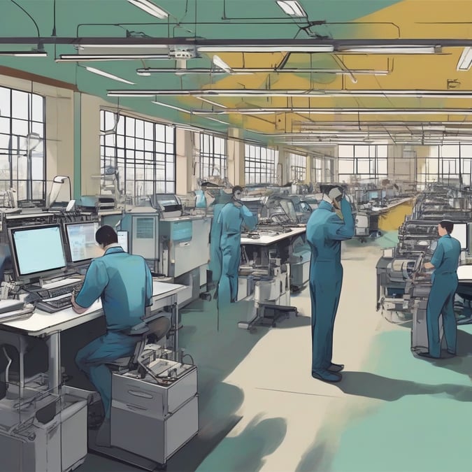 Crecimiento Económico vs. Empleo: ¿Dónde está la Falla? El Indec Revela Datos Sorprendentes