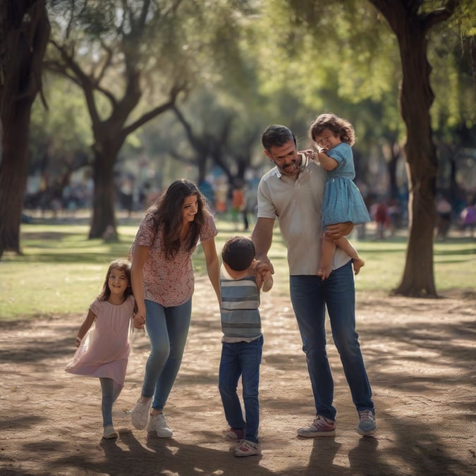 Criar un hijo en Argentina: ¿Cuánto cuesta realmente en 2026?