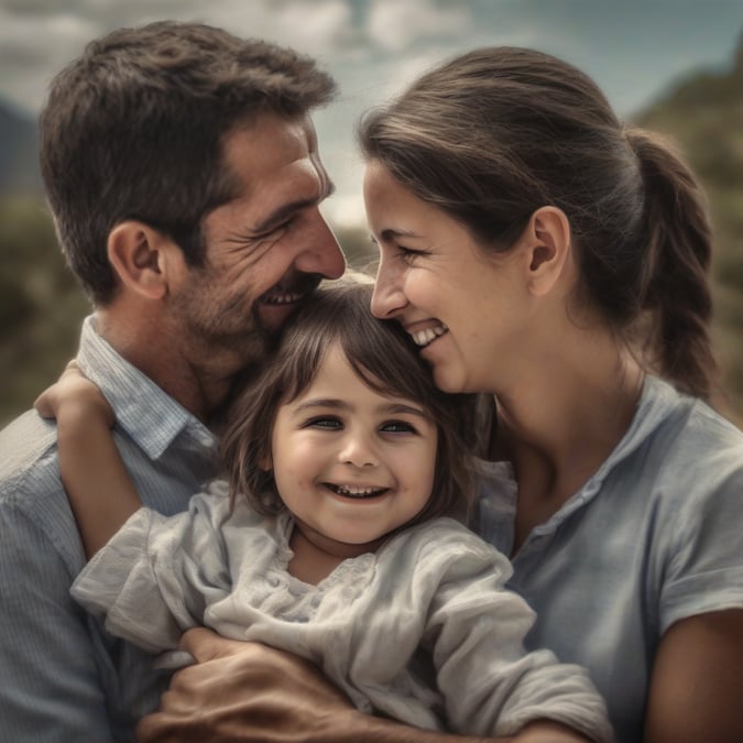 Criar un hijo en Argentina: ¿Cuánto cuesta realmente en 2026?