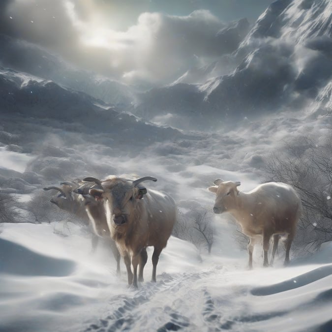 Cripto-Volatilidad: ¿El Fin del Invierno Cripto o el Comienzo de una Nueva Era?