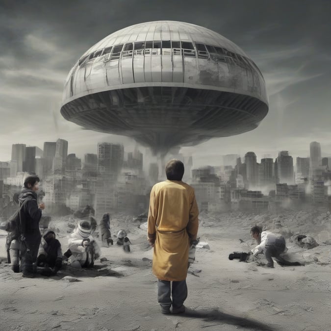Crisis demográfica: estudio concluye que 2 mil millones de habitantes desaparecerán del mundo en 2064