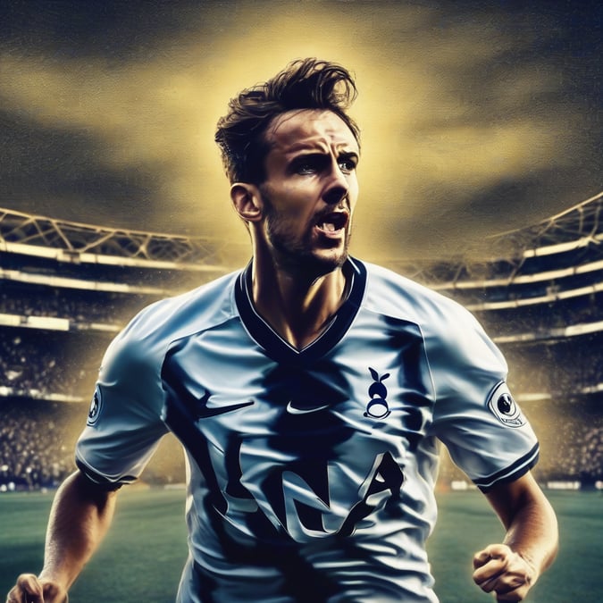 ¡Crisis en la Premier! Tottenham Busca Psicólogo en LinkedIn para Evitar el Descenso