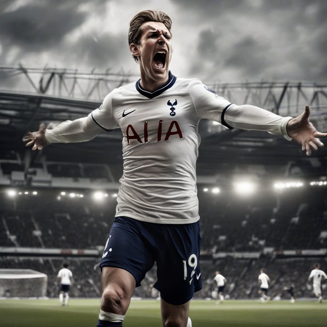 ¡Crisis en la Premier! Tottenham Busca Psicólogo en LinkedIn para Evitar el Descenso