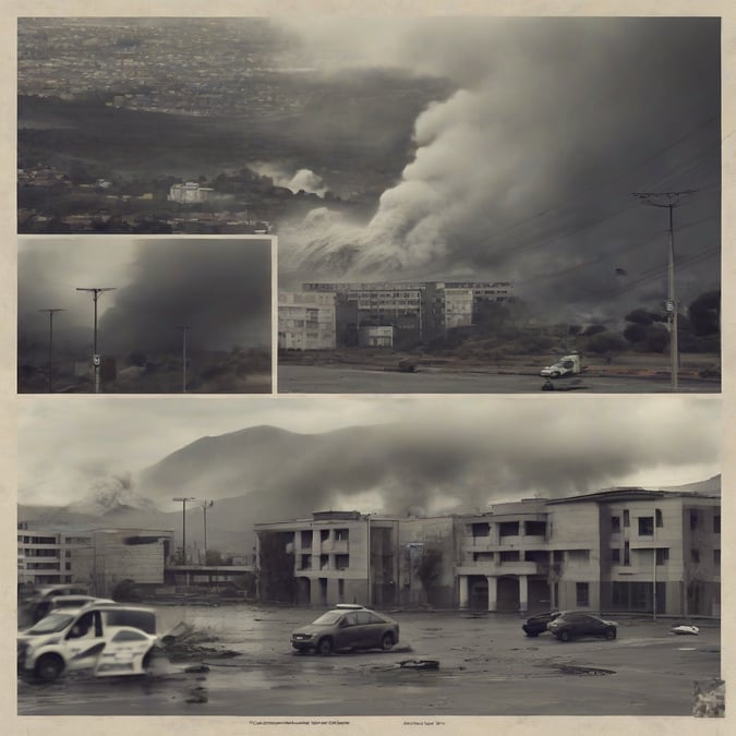 ¡Crisis en la U! Meneghini Fuera y Valladares al Mando: ¿Podrá la Universidad Superar la Tormenta en Coquimbo?