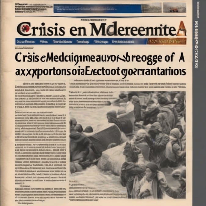 Crisis en Medio Oriente: ¿Cómo Protege Argentina a sus Exportaciones de Granos?