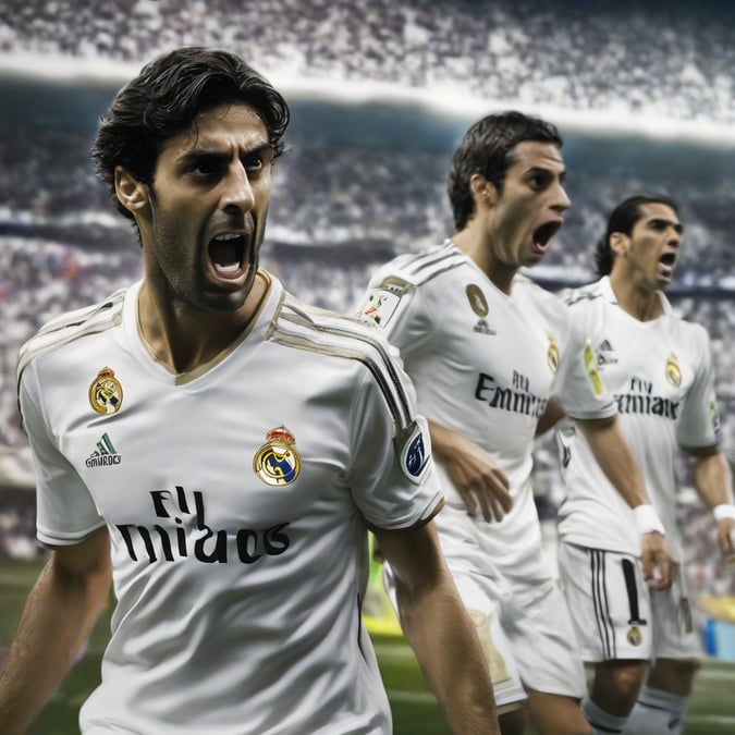 Crisis total en el Real Madrid: el humillante apodo que le habrían puesto los jugadores al técnico Álvaro Arbeloa