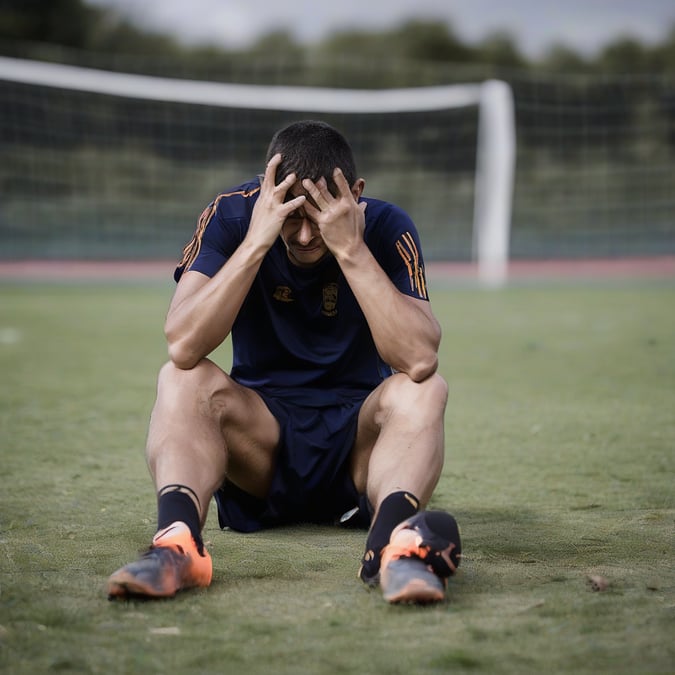 Cruzados en Crisis: Lesión Devastadora Sacude a Tomás Asta-Buruaga y Amenaza el Futuro de la Universidad Católica