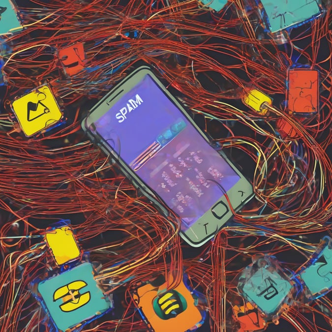 ¡Cuidado al colgar! Cortar llamadas spam podría estar atrayendo más, según experto