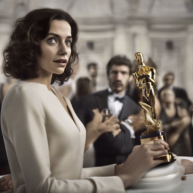 ¡Cuidado antes de dar clic! La trampa detrás de las películas gratis en la temporada de premios