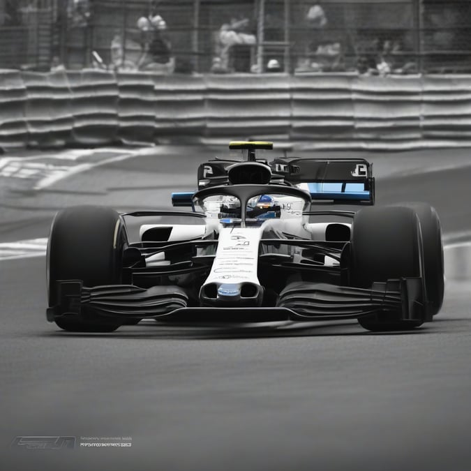 Cuáles son las mejoras que Alpine llevará en el auto de Colapinto para el GP de Canadá de F1