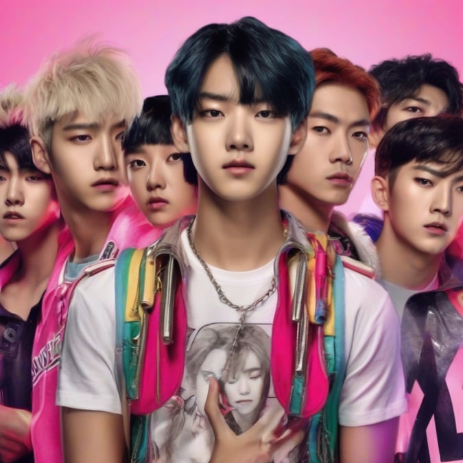 Cuándo se estrena Las guerreras K-pop 2 y más preguntas en Google sobre este éxito de Netflix