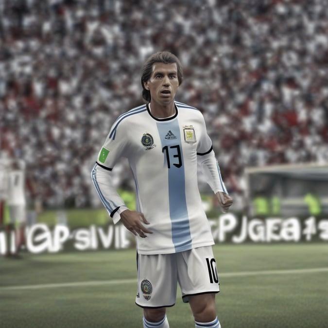 Cuánto cobrarán los equipos argentinos por los jugadores que sean citados al Mundial