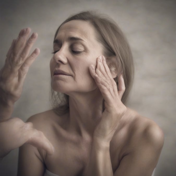 Día Mundial de la Fibromialgia, una enfermedad invisible que afecta más a las mujeres y que aún enfrenta diagnósticos tardíos