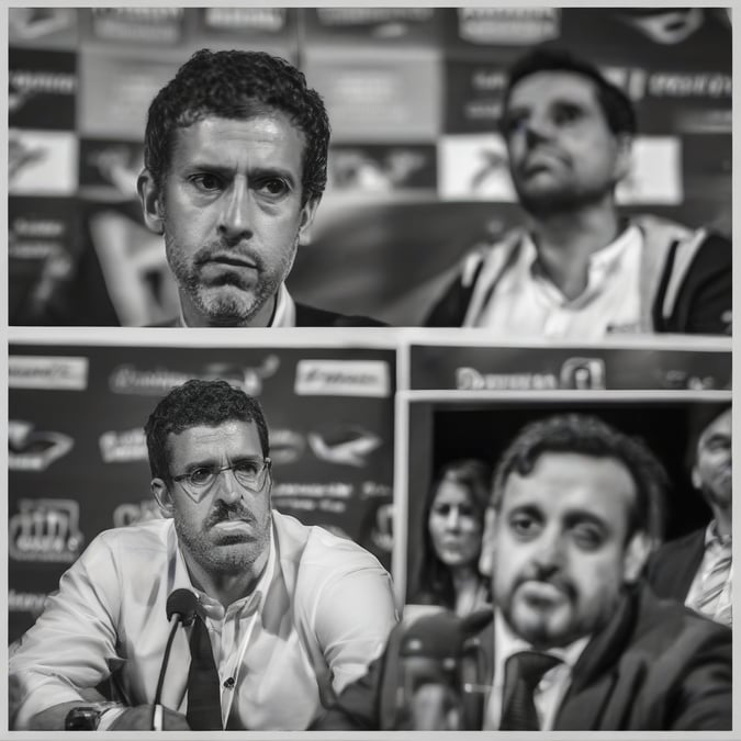 Damián Ayude al Límite: ¿Aguantará la Tormenta en San Lorenzo Tras la Humillación?