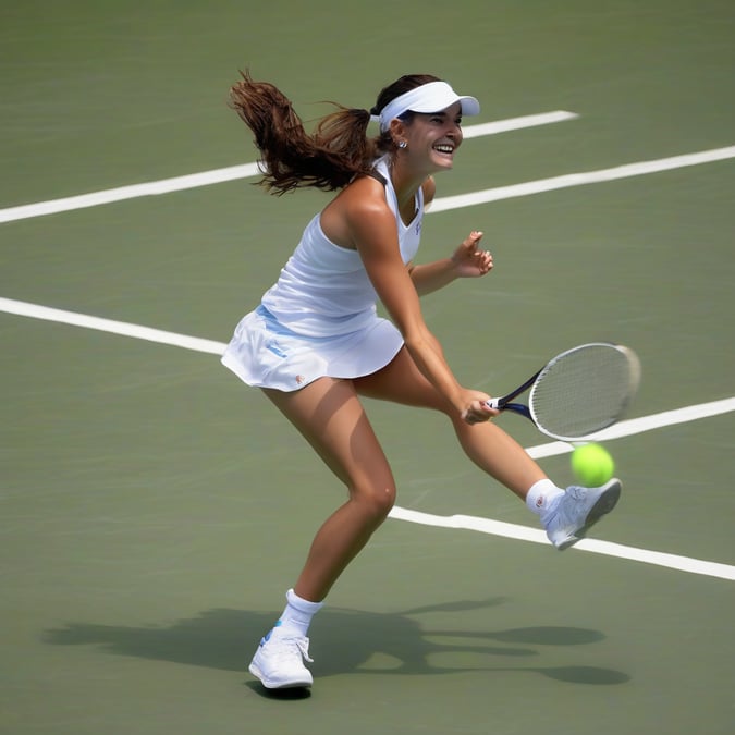 De Amenazas a OnlyFans: La Tenista Panna Udvardy Revela su Lado Más Íntimo