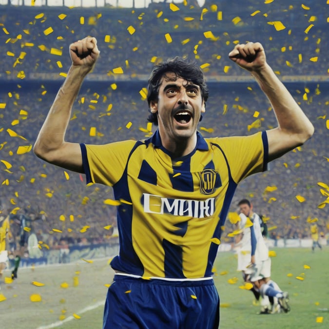 De Ídolo a Indigencia: La Trágica Caída del 'Comitas' Comas