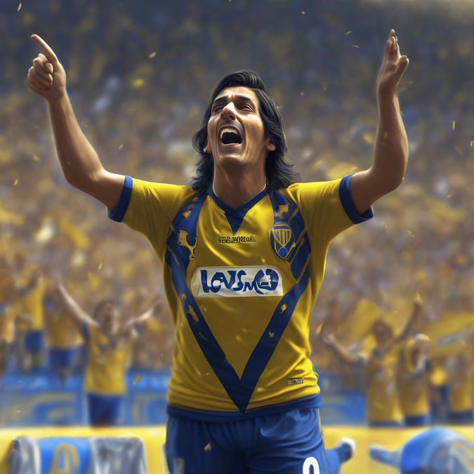 De Ídolo a Indigencia: La Trágica Caída del 'Comitas' Comas