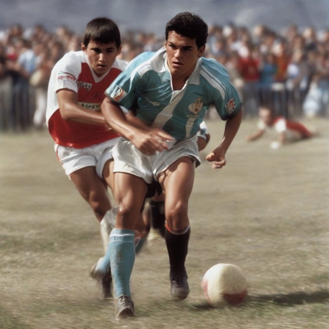 De Intercountry a Titular en River: La Increíble Historia de Santiago Beltrán
