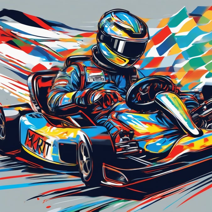 ¡De Karting a Fórmula 1! Colapinto Revive sus Raíces Antes de la Exhibición en Buenos Aires