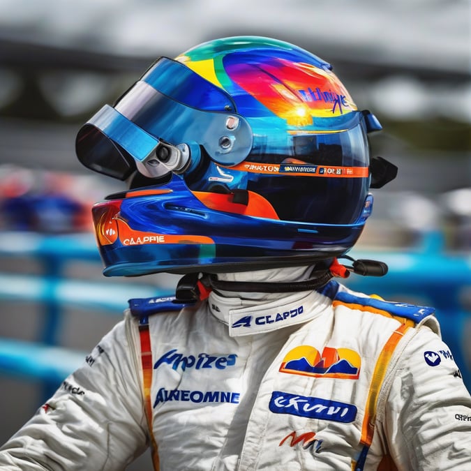 De la Crisis al Éxito: La Ascensión de Franco Colapinto en la F1