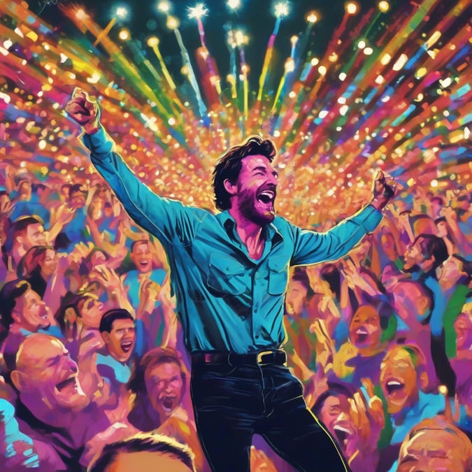 De la Depresión al Octágono: La Inspiradora Victoria de Joe Pyfer en UFC