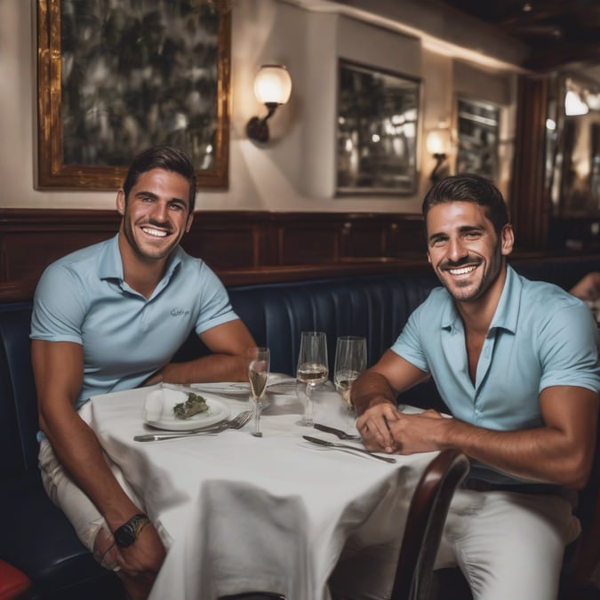 ¡De la F1 a la cancha! Franco Colapinto y Francisco Cerúndolo, un encuentro de campeones