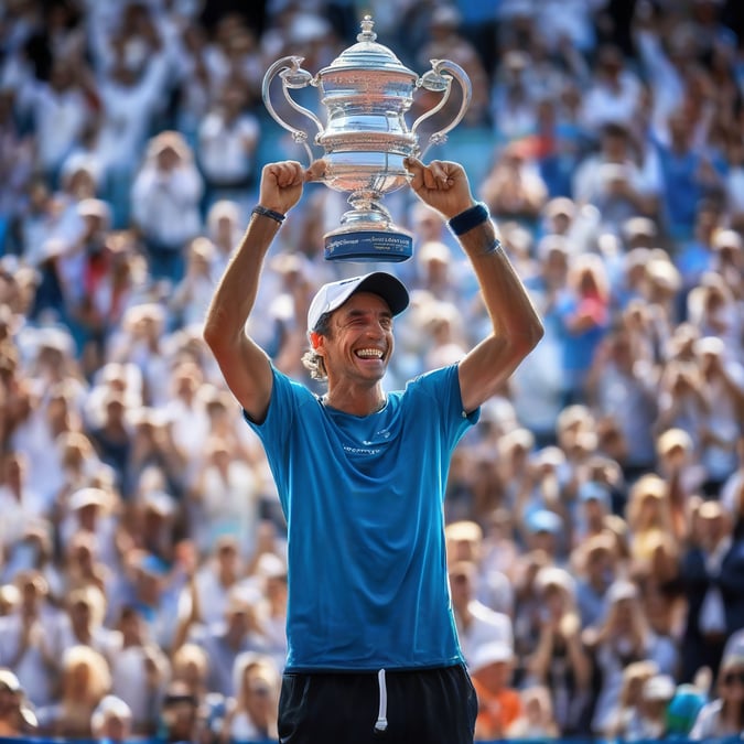 De la Frustración al Éxito: Mariano Navone Conquista Bucarest y Sueña con una Hamburguesa