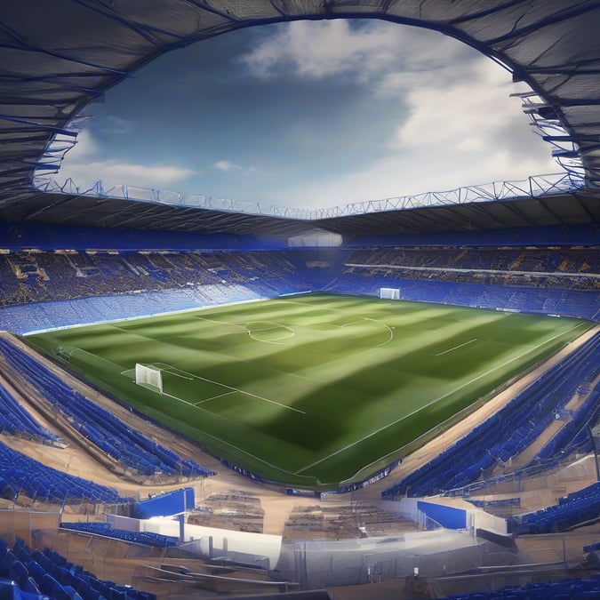 De la Gloria al Abismo: El Leicester City, de Campeón de la Premier a la Tercera División