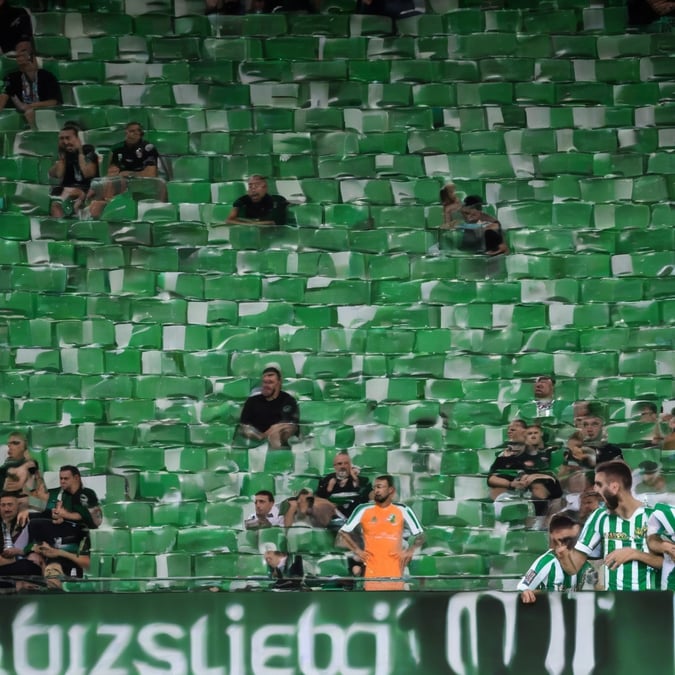 ¡De la Gloria al Abismo! Pellegrini y el Betis Sufren un Desastre en Europa League