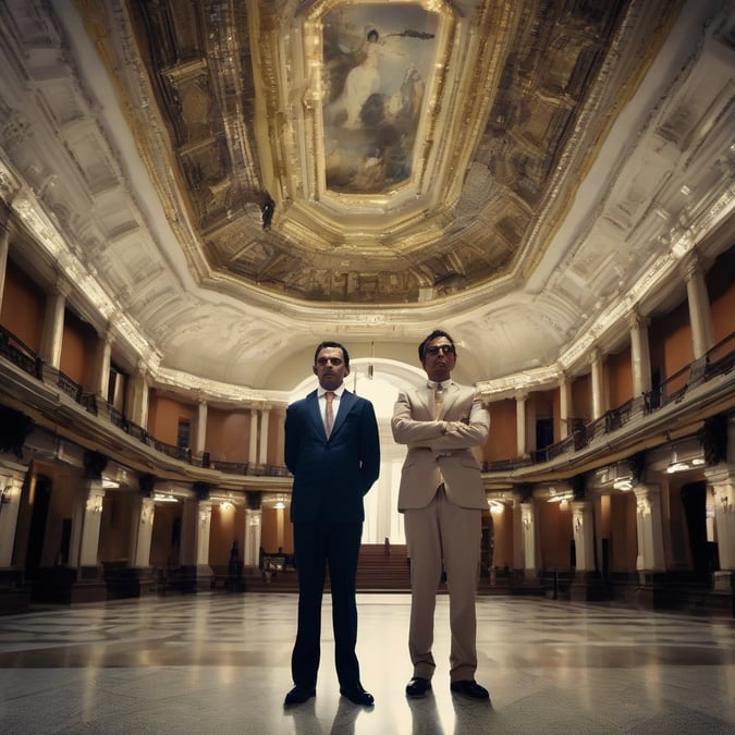 De la industria para adultos al Senado: El ascenso político de Amaranta Hank en Colombia