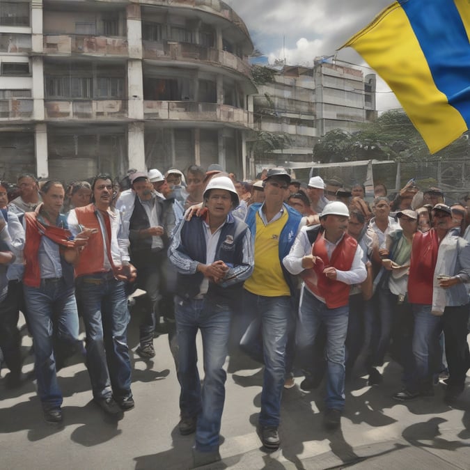 De la industria para adultos al Senado: El ascenso político de Amaranta Hank en Colombia
