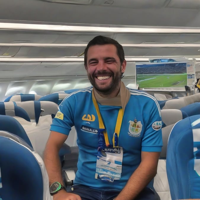 De la Picada Fallida a la Fe Inquebrantable: La Reacción de 'Maravilla' Martínez Tras el Clásico