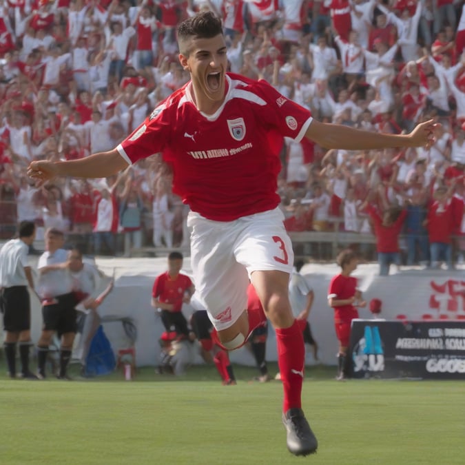 De la Selección al Básquet: La Sorprendente Nueva Vida del Ex-Delantero Nicolás Mazzola