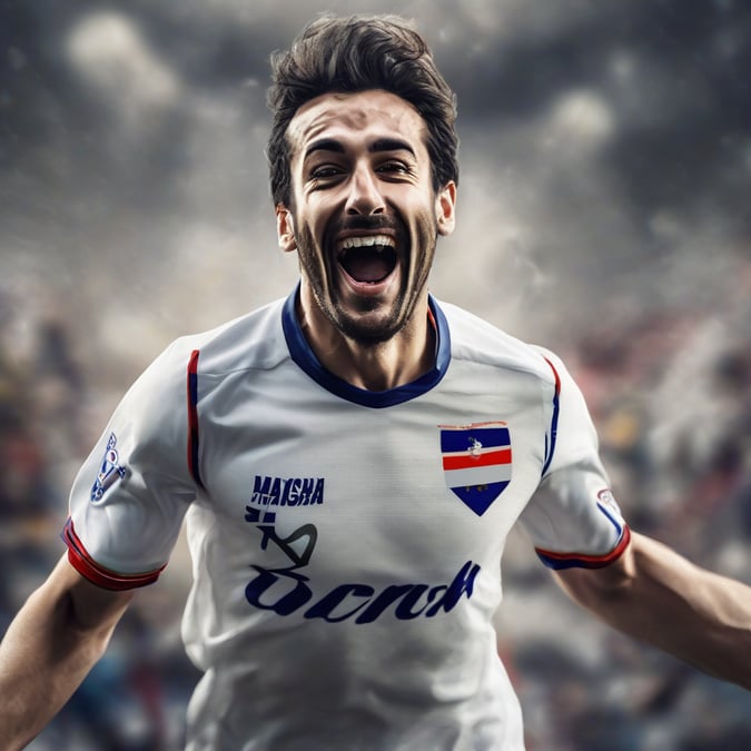 De la Selección al Básquet: La Sorprendente Nueva Vida del Ex-Delantero Nicolás Mazzola