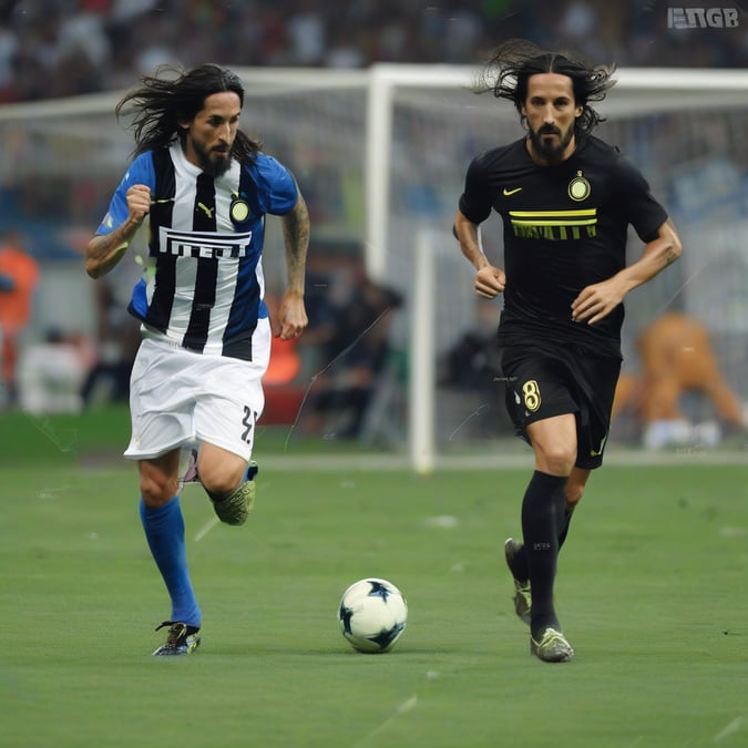 De la Selección Italiana a Vicepresidente: La Increíble Transformación de Ezequiel Schelotto