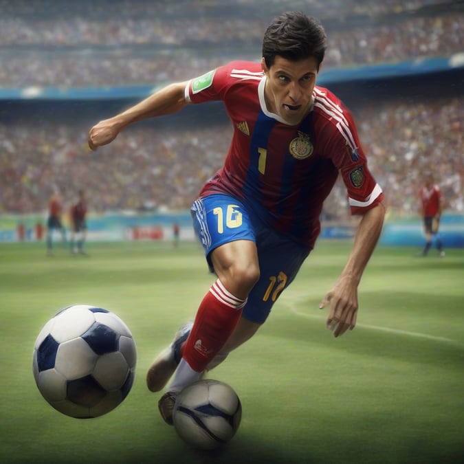 De 'Leticio' al Mundial: La Sorprendente Historia del Árbitro del Superclásico