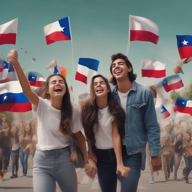 De TikTok a $177 Mil Millones: La Historia de TusDeudas y la Revolución del Endeudamiento en Chile