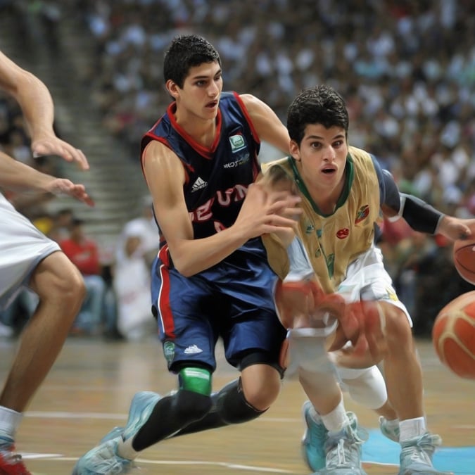 De Cajero a DT: El Sorprendente Ascenso de Julián Ros, el Entrenador Más Joven de la Liga Federal