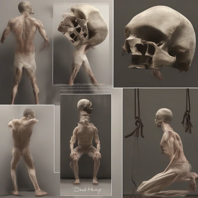 Dead hang, el ejercicio ancestral que mejora el cuerpo y la mente: Conoce sus beneficios y quiénes deben evitarlo