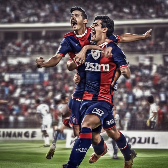 ¡Debut agridulce! San Lorenzo y Riestra empatan en el estreno de Álvarez